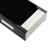 Watercool Heatkiller RAD L 120 mm Radiator, Black