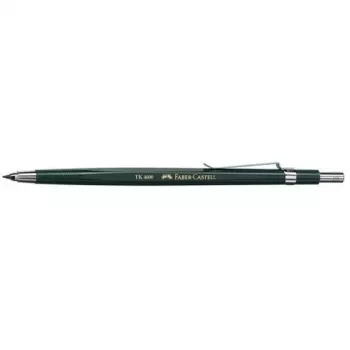 Mechanical Pencil Faber-Castell 134600 Green