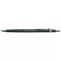 Mechanical Pencil Faber-Castell 134600 Green