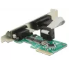 Interface Card DeLOCK 89918