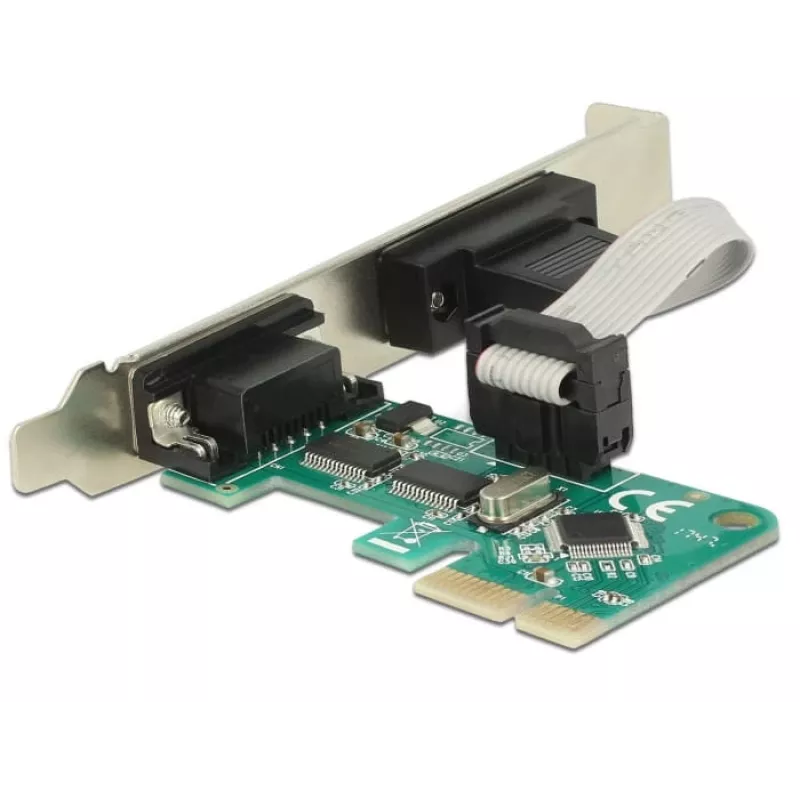 Interface Card DeLOCK 89918