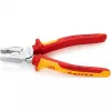 Knipex 02 06 200 plier Lineman's pliers