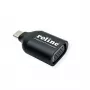 ROLINE 12.03.3228 USB-graphics adapter 1920 x 1080 Pixel Black (12.03.3228)