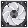 Fan Phanteks D30-120 12cm Black 250-2000 RPM Fluid Dynamic Bearing