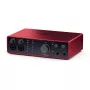 Focusrite Scarlett 16/16 4th Gen - audio interface