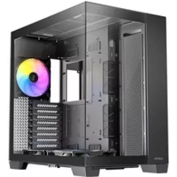 Antec Constellation Series C8 ARGB tower ATX no power supply Black