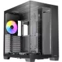 Antec Constellation Series C8 ARGB tower ATX no power supply Black