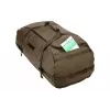 Thule 5600 Chasm 130L duffel bag deep khaki