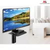 TV mount Maclean MC-772 55 inch Black