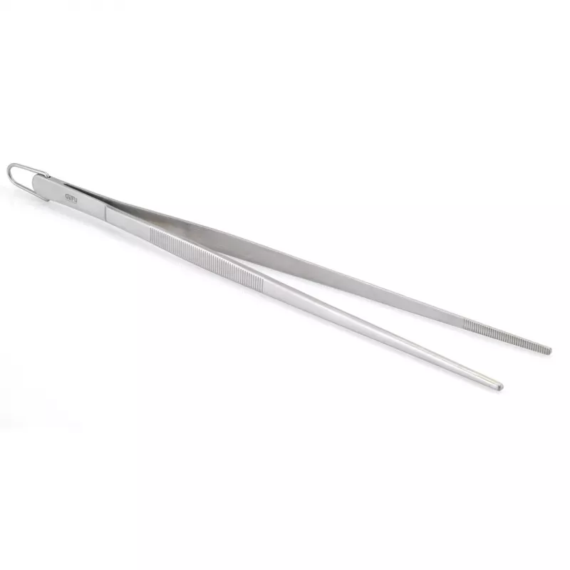 Kitchen Tongs GEFU 11900 Stainless Steel 304 mm