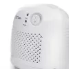 Dehumidifier MEDIA-TECH MA6529 MT6529 compact design, fast drying