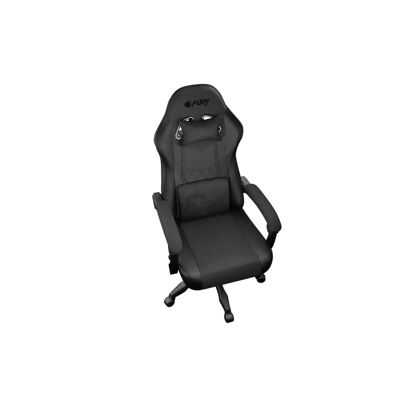 Gaming chair Fury Shinai S2 black