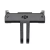 Camera kit DJI Action 3 Adhesive Base Kit Black