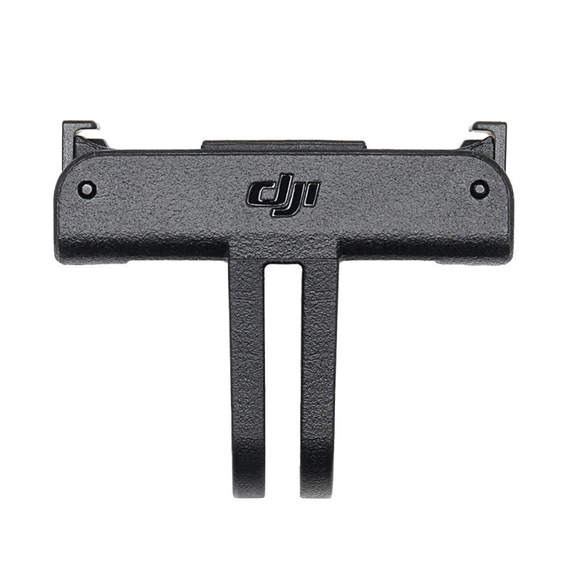 Camera kit DJI Action 3 Adhesive Base Kit Black