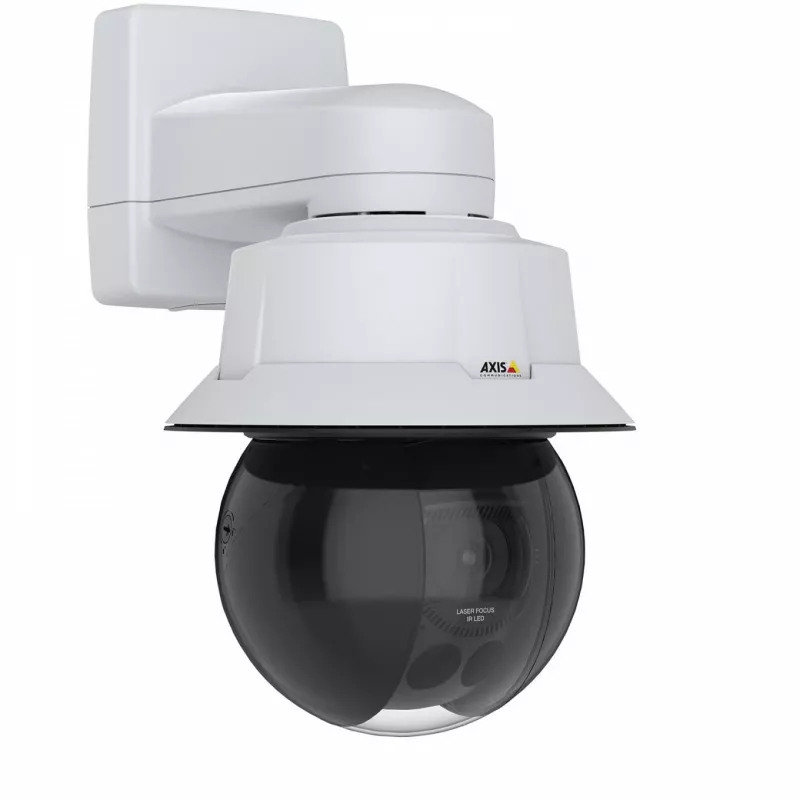 NET CAMERA P4705-PLVE 4MP/02415-001 AXIS