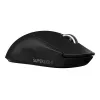 Logitech PRO X SUPERLIGHT Wireless Mouse MAGENTA Mouse (910-005957)