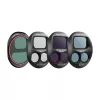 Freewell filter set for DJI Mavic 4 Pro — 4 pieces (FW-M4P-EDY)