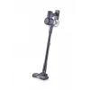 Stick vacuum SEVERIN HV 7178 — cordless Li‑Ion 2.2 Ah, 130 W, bagless 0.5 L, blue metallic