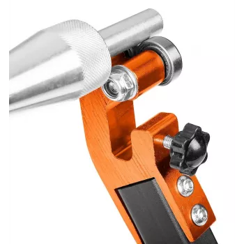 NEO tools 10-590 wheel balancing machine