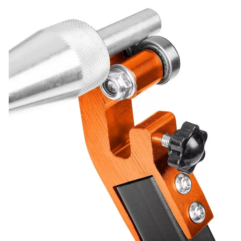 NEO tools 10-590 wheel balancing machine