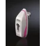 Cabinet Mini comfort handle with lock insert and profile half cylinder Rittal 2537100