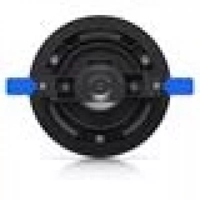 Mount Ubiquiti UACC-G5-Dome-Ultra-FM-SB-B Indoor Black 10 cm Diameter