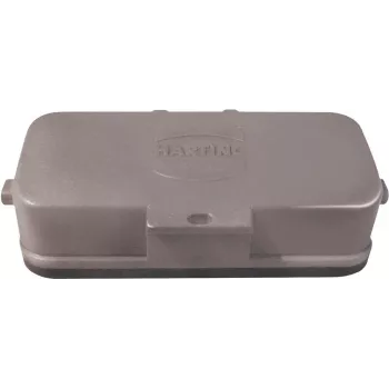 Harting Accessory for HAN-series - Cover Cap 09 20 010 5402 Contents: 1 pc(s) (09 20 010 5402)