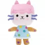 Plush toy cat Schmidt Spiele 42805, soft stuffed animal, approx. size unspecified