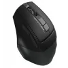 Wireless mouse A4Tech A4TMYS46716 RF Wireless + Bluetooth, optical 2000 DPI, 6 buttons, right-hand, nano receiver