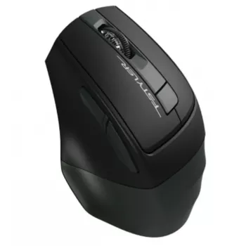 Wireless mouse A4Tech A4TMYS46716 RF Wireless + Bluetooth, optical 2000 DPI, 6 buttons, right-hand, nano receiver
