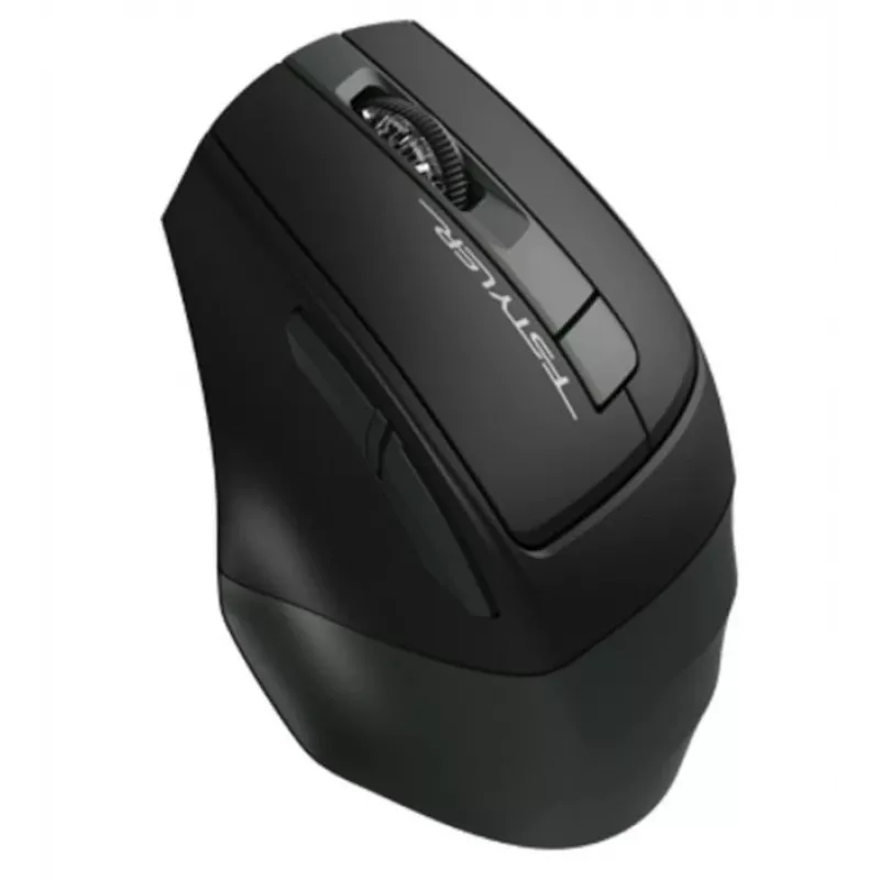 Wireless mouse A4Tech A4TMYS46716 RF Wireless + Bluetooth, optical 2000 DPI, 6 buttons, right-hand, nano receiver