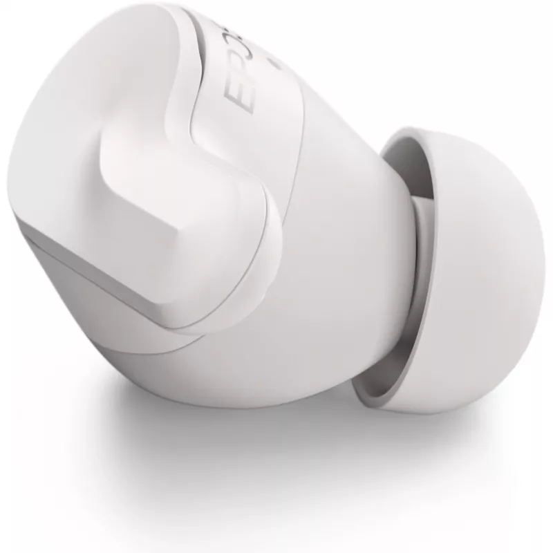EPOS ADAPT E1 True Wireless Stereo (TWS) In-Ear Business/Everyday Bluetooth Headset White