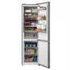 Fridge-freezer GR-RB500WE silver