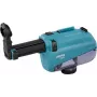Makita - Staubextraktionssystem - for Makita DHR182RTWJ, DHR182Z, DHR182ZJ, DHR182ZU (199664-6)