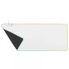 Mouse pad Deltaco GAM-079-W
