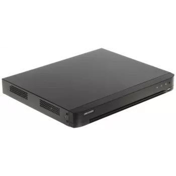 Recorder 8-channel Hikvision iDS-7208HUHI