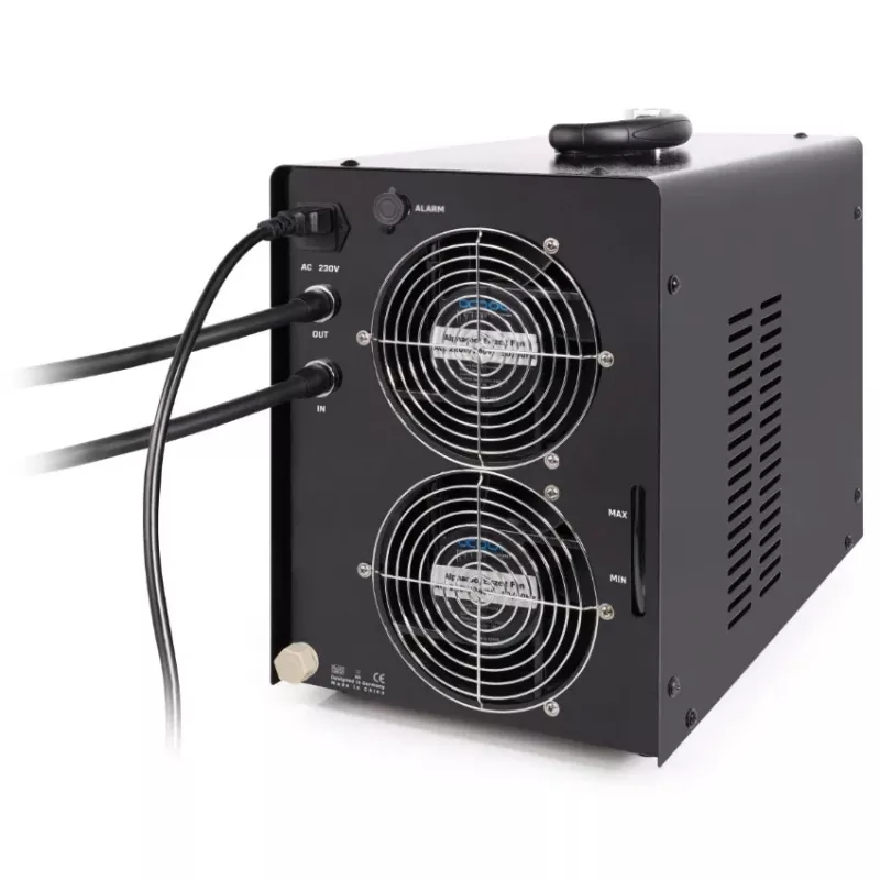 Chiller Alphacool ES Chiller 1000 13070 — 1000W cooling power, Alphacool 13070