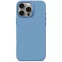 Decoded Silicone Case Cover Apple iPhone 16 Pro Max 17.5 cm Blue