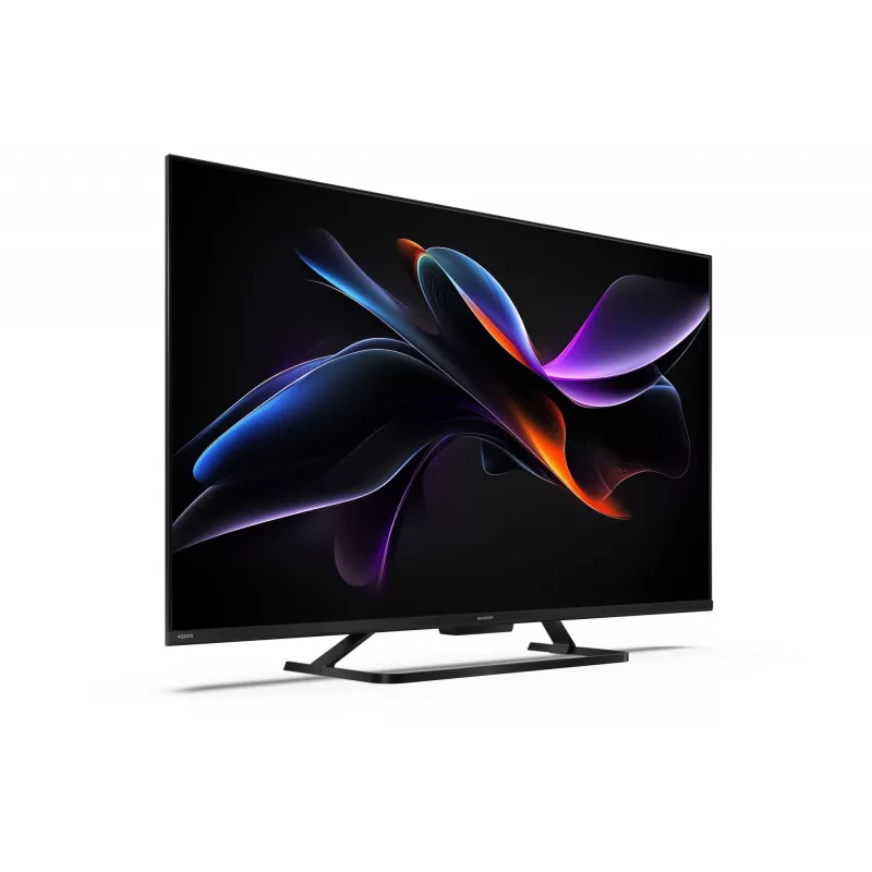 Ostry TV | 43HR7265E | 43 | Smart TV | Black