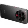 Smartphone Nubia Focus 2 5G 6.7 inch 8 GB 256 GB Black