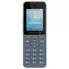 Grandstream Networks WP8256 IP phone Anthracite 3 lines LCD Wi-Fi