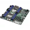 ASRock motherboard SP2C741D16-2T EEB Dual Socket 4677 - Motherboard - DDR5