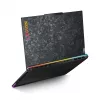 Lenovo Legion 9 18IAX10 Intel Core Ultra 9 275HX Laptop 45.7 cm (18) WQUXGA 64 GB DDR5-SDRAM 2 TB SSD NVIDIA GeForce RTX 5090 Wi-Fi 7 (802.11be) Windows 11 Pro Black