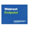 Webroot | Business Endpoint Protection with GSM Console | Antivirus Business Edition | 2 year(s) | License quantity 1-9 user(s)