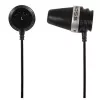 Koss IN THE EAR EARBUDS Headphones Wired In-ear Music Black
