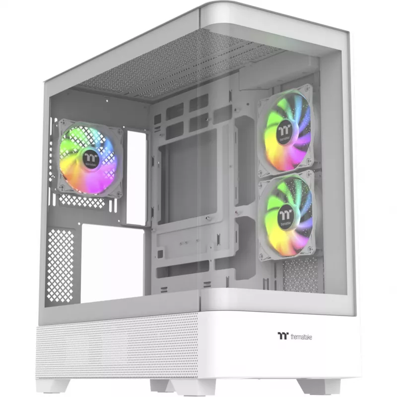Thermaltake View 290 White - Midi Tower (CA-11G-00M6WN-00)