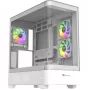 Thermaltake View 290 White - Midi Tower (CA-11G-00M6WN-00)