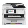 Epson WorkForce Pro WF-C5890DWF Printer inkjet MFP A4 34 ppm USB LAN Wi-Fi (SPEC)