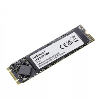 SSD disk Intenso 1 TB M.2 Serial ATA III 3D NAND