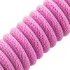 Cablemod CM-PKCA-CWAW-IW150IW-R USB Cable 1,5 m USB A USB C Pink (CM-PKCA-CWAW-IW150IW-R)